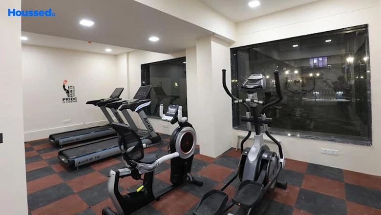 Amenities