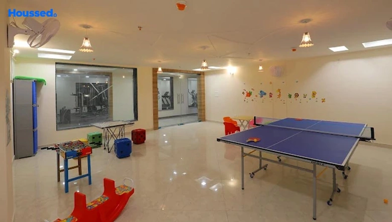 Amenities