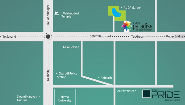 Location