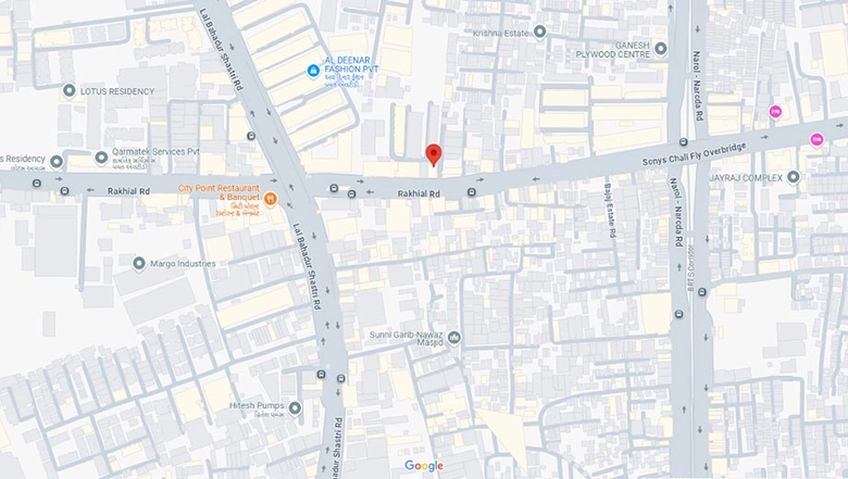 Location