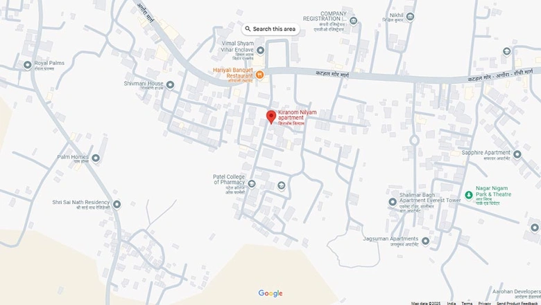 Location