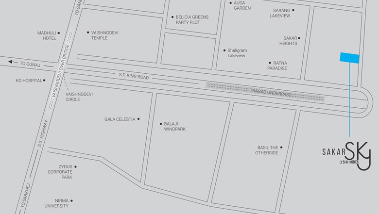 Location
