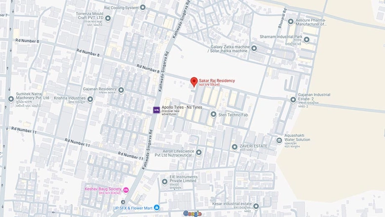 Location
