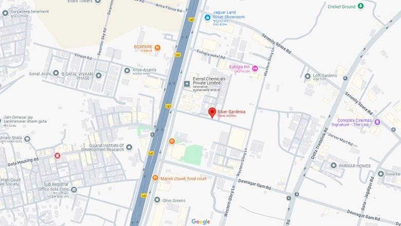 Location