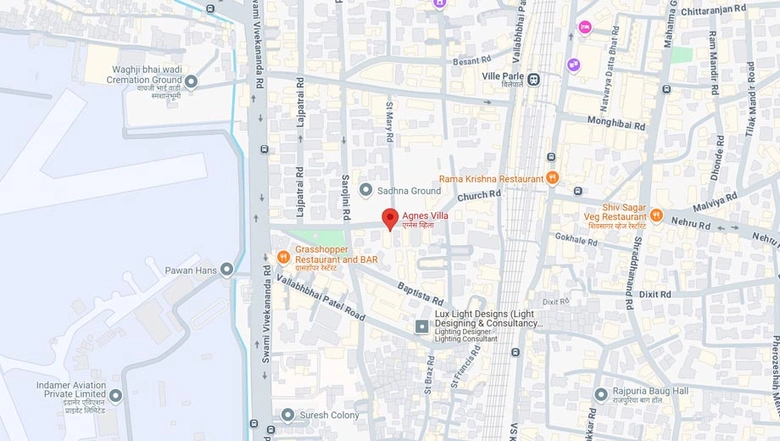Location