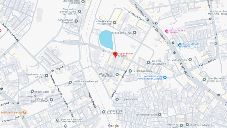 Location