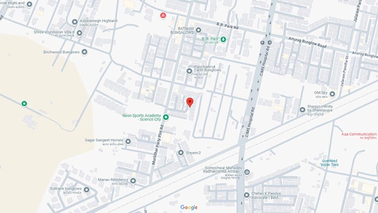 Location