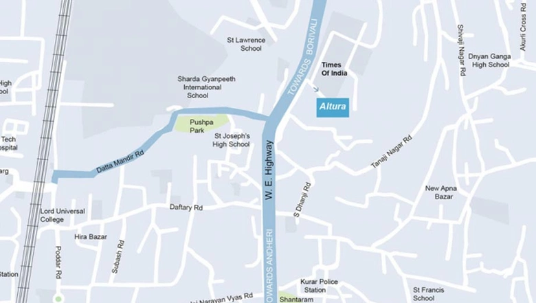 Location
