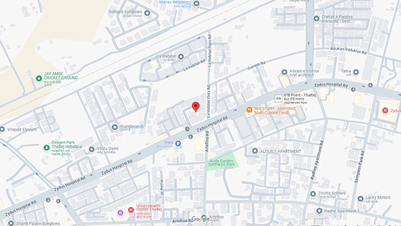 Location