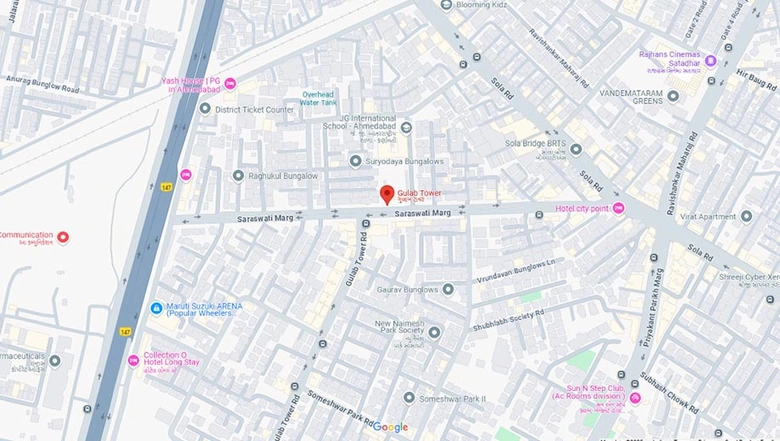 Location