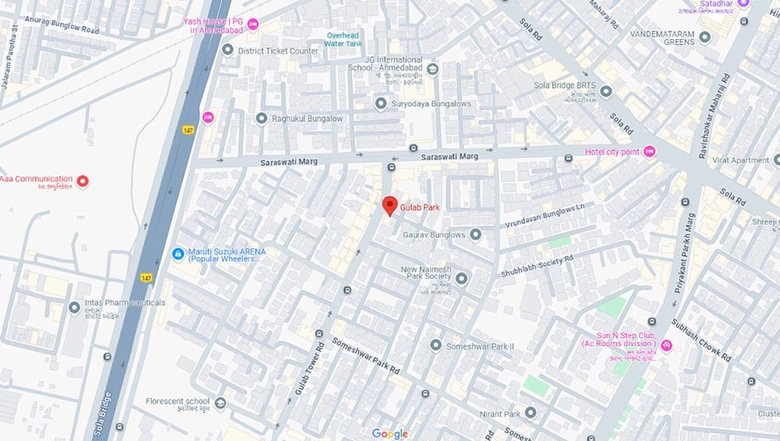 Location