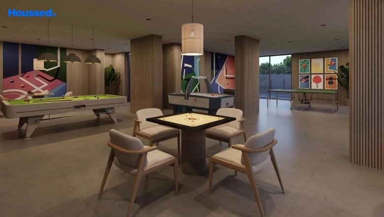 Amenities