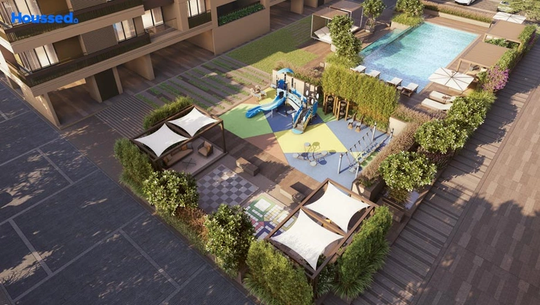 Amenities