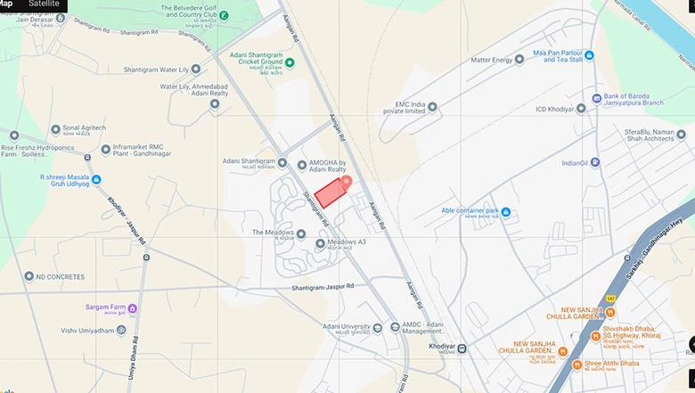 Location