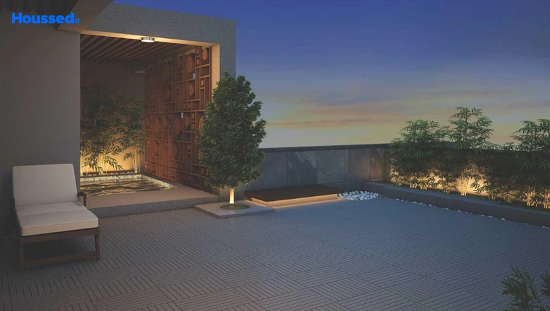 Amenities