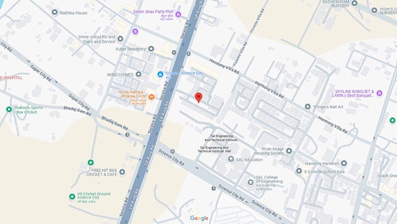 Location