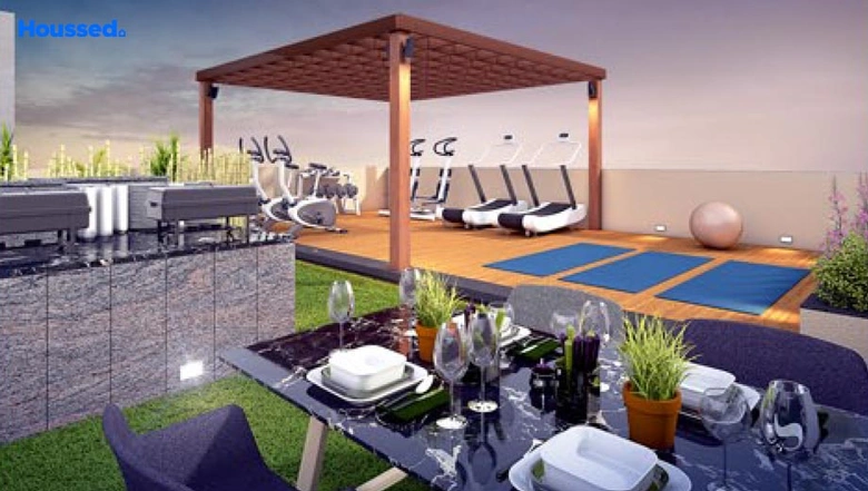 Amenities