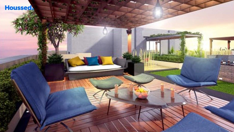 Amenities