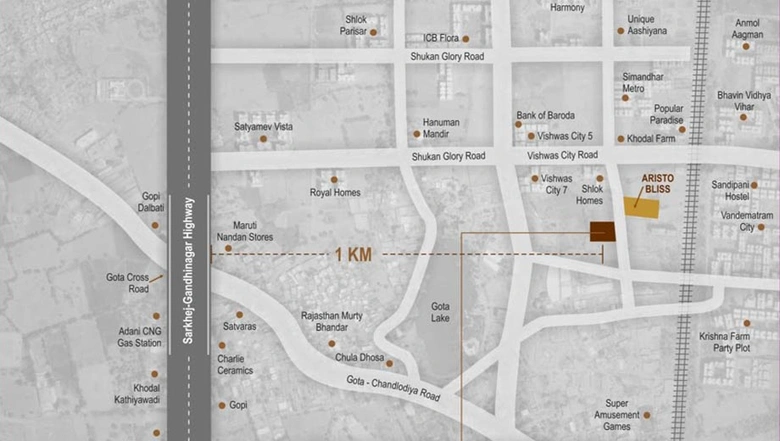 Location