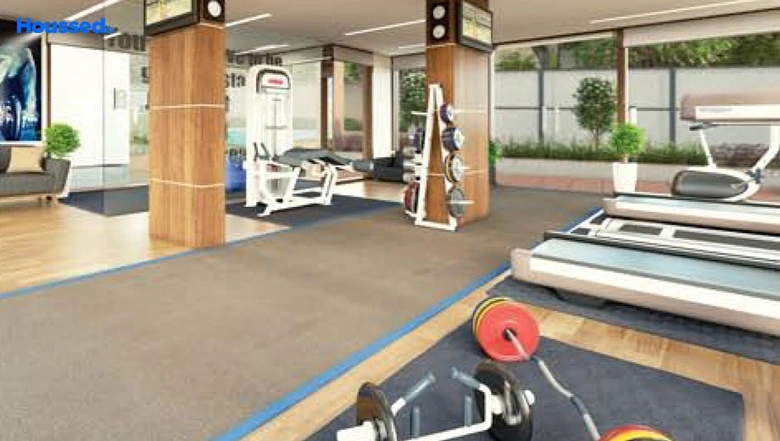 Amenities