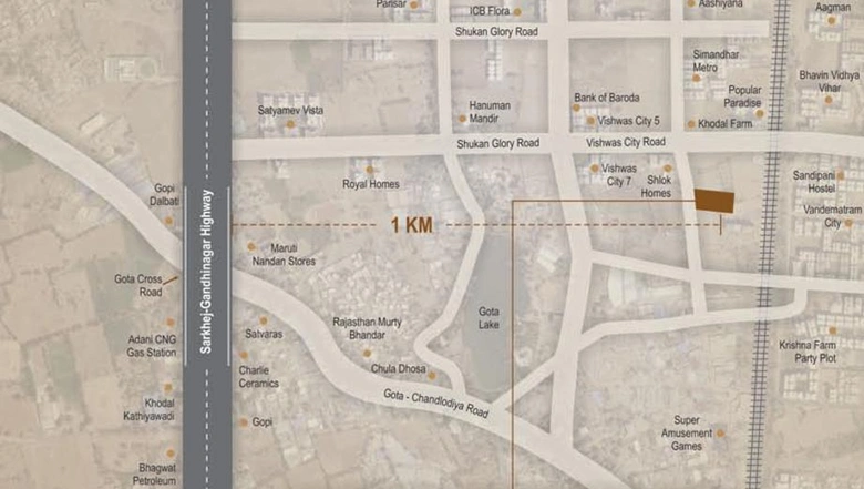 Location
