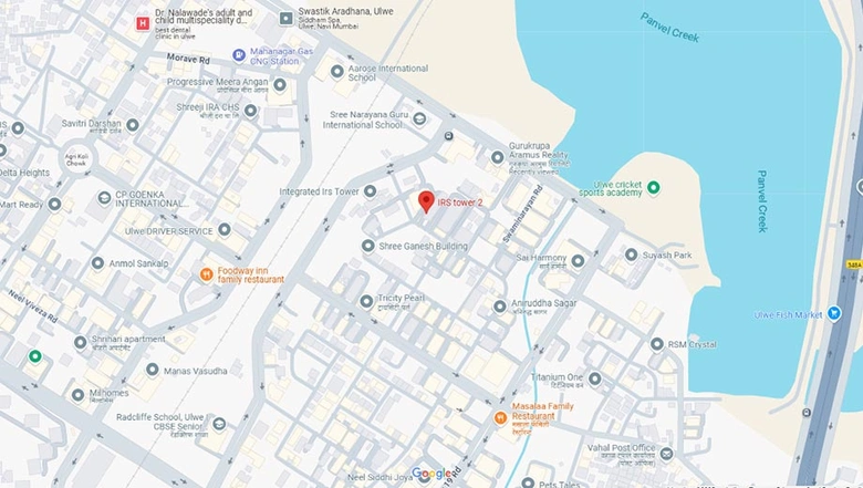 Location