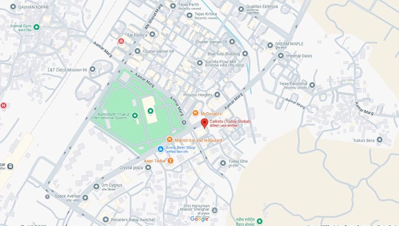 Location