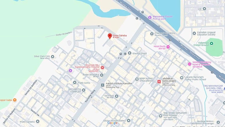 Location