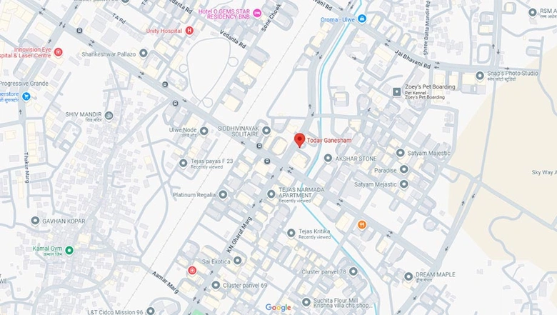 Location