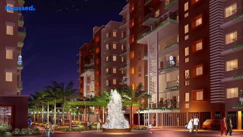 Amenities
