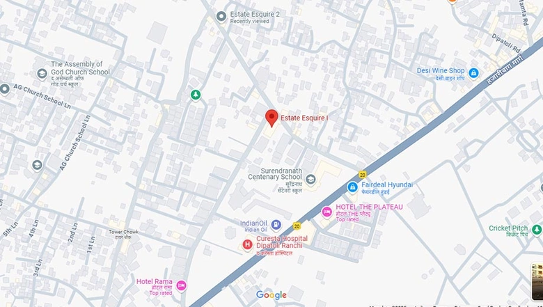 Location