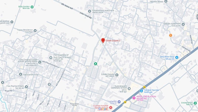 Location
