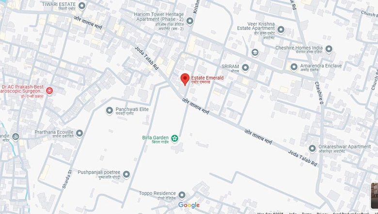 Location