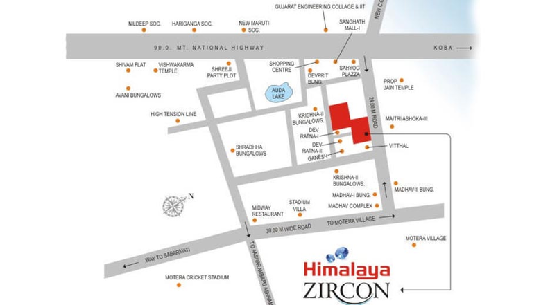 Location