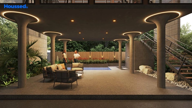 Amenities