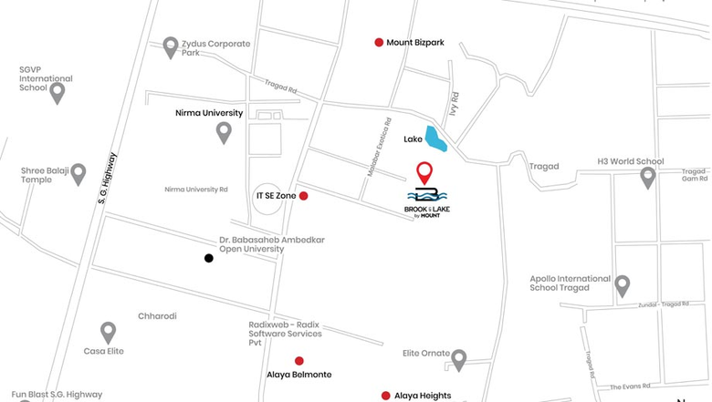 Location