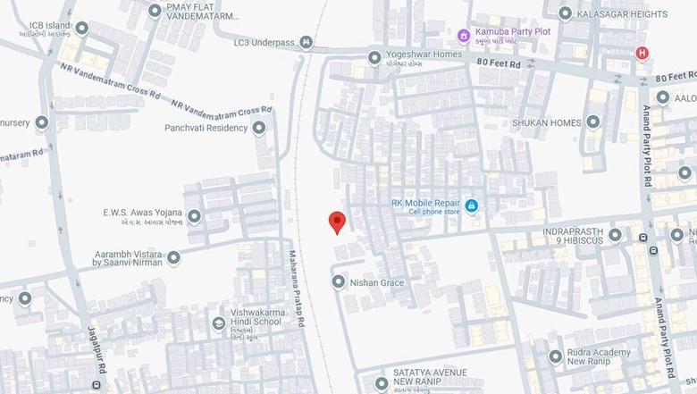 Location