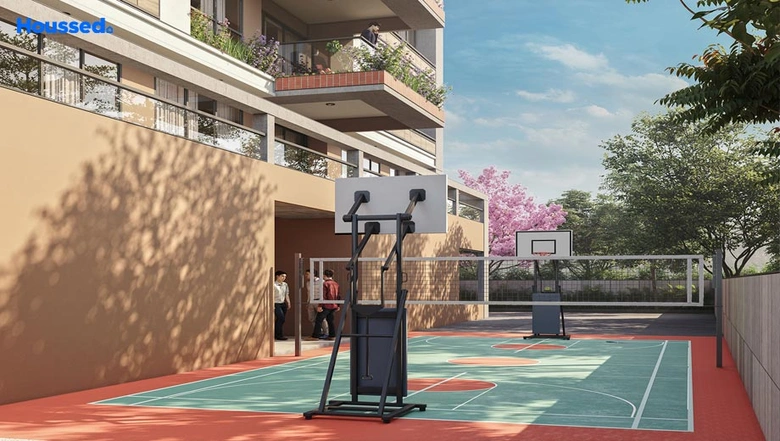 Amenities