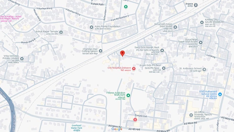Location