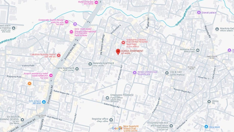 Location