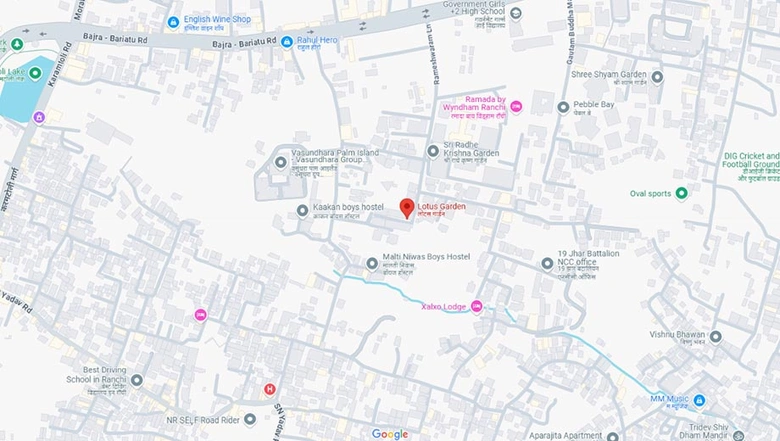 Location
