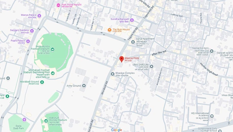 Location