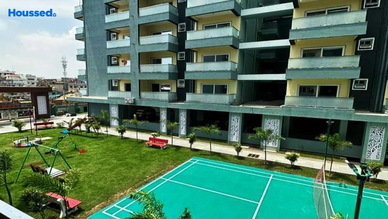 Amenities