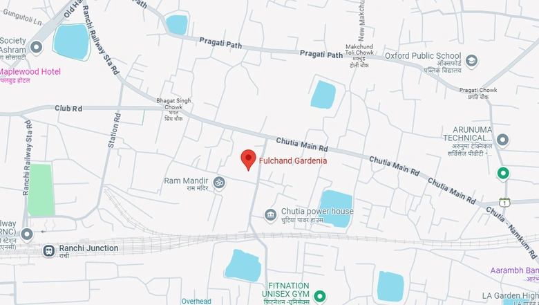 Location