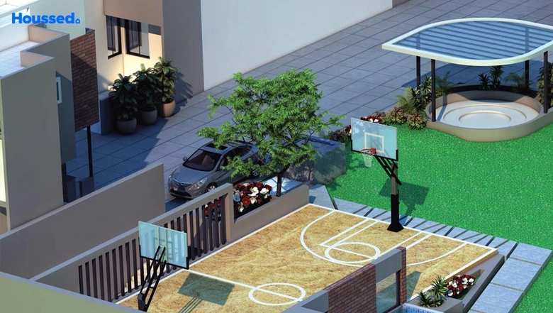Amenities