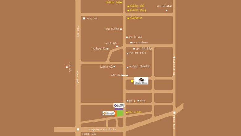 Location
