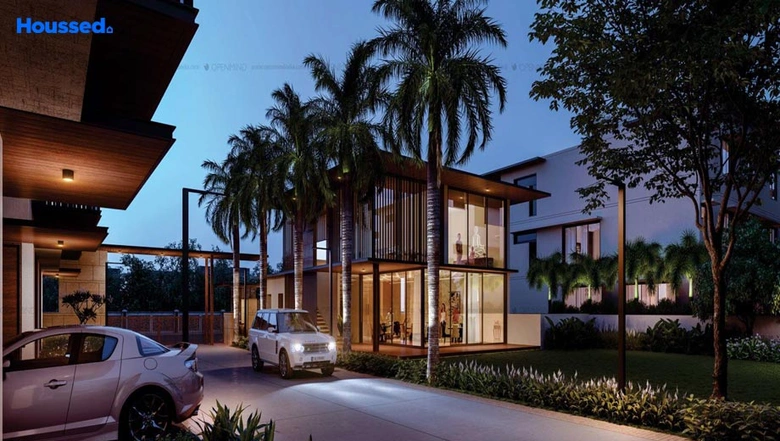Amenities