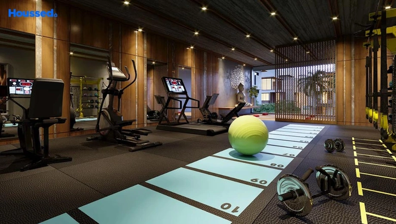 Amenities