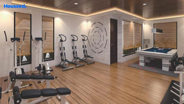 Amenities