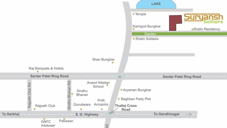 Location